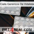 Cialis Genéricos De Vidalista 17